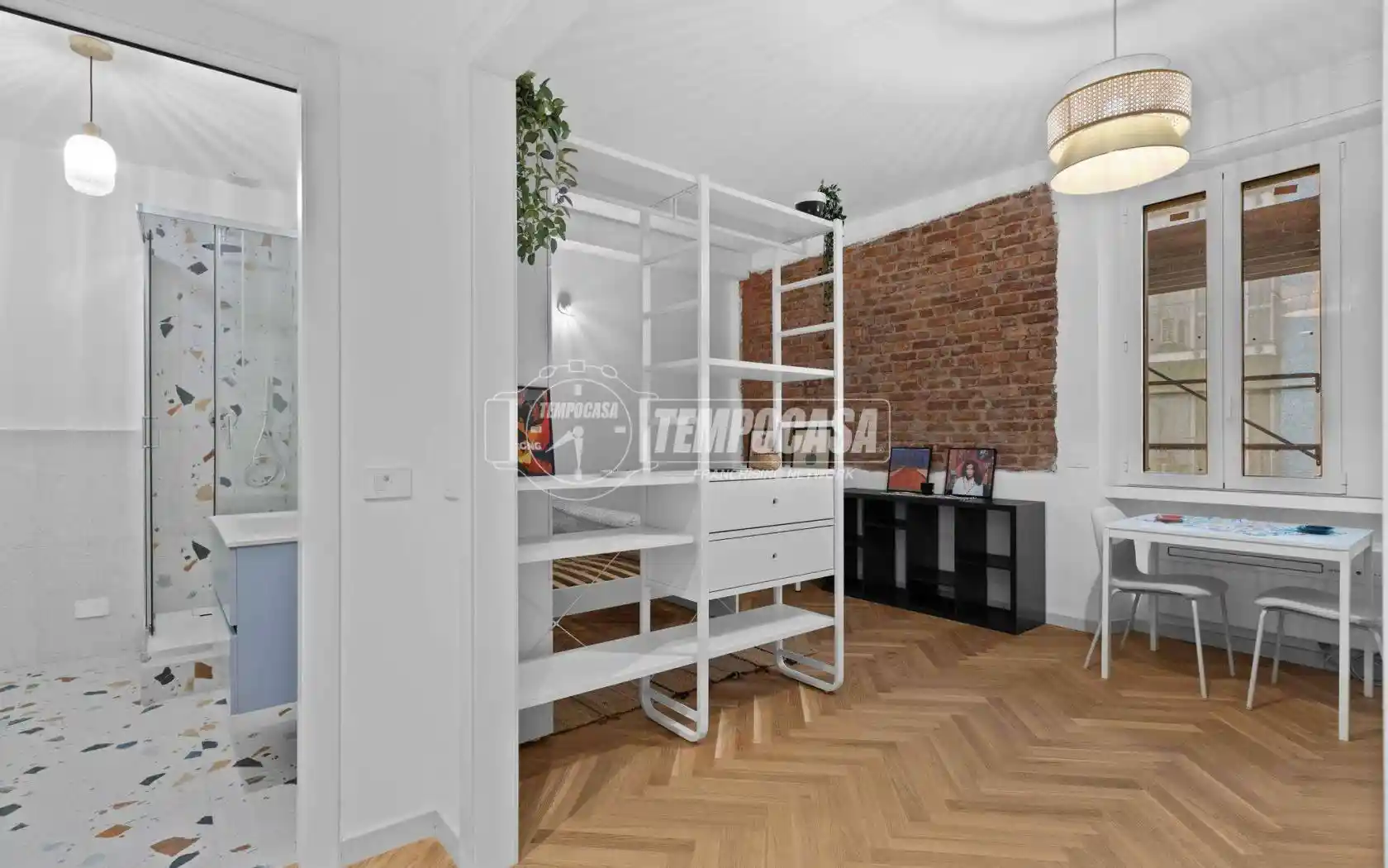 Monolocale via Ludovico Lazzaro Zamenhof 6, Corso San Gottardo, Milano - foto 3