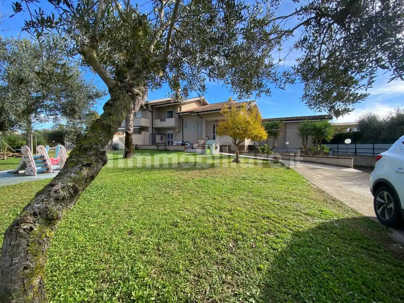 Villa in vendita a Sabaudia