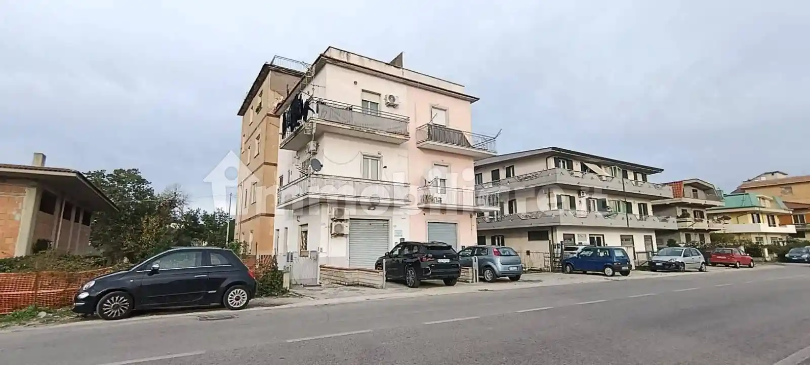 Attico - Mansarda in vendita a Minturno