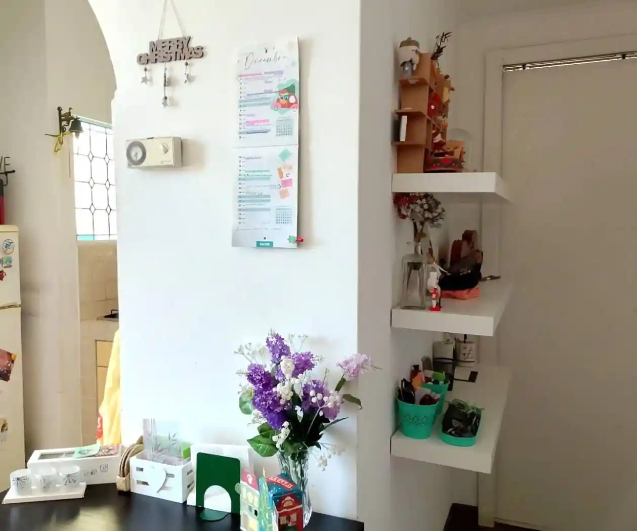 Bilocale via Como, Policlinico, Roma - foto 3