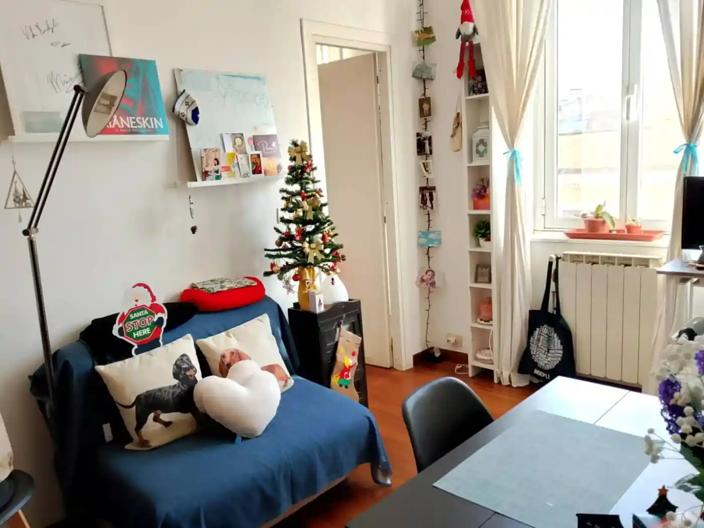 Bilocale via Como, Policlinico, Roma - foto 4