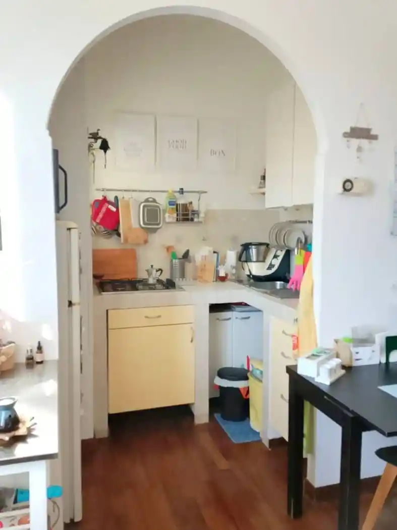 Bilocale via Como, Policlinico, Roma - foto 5