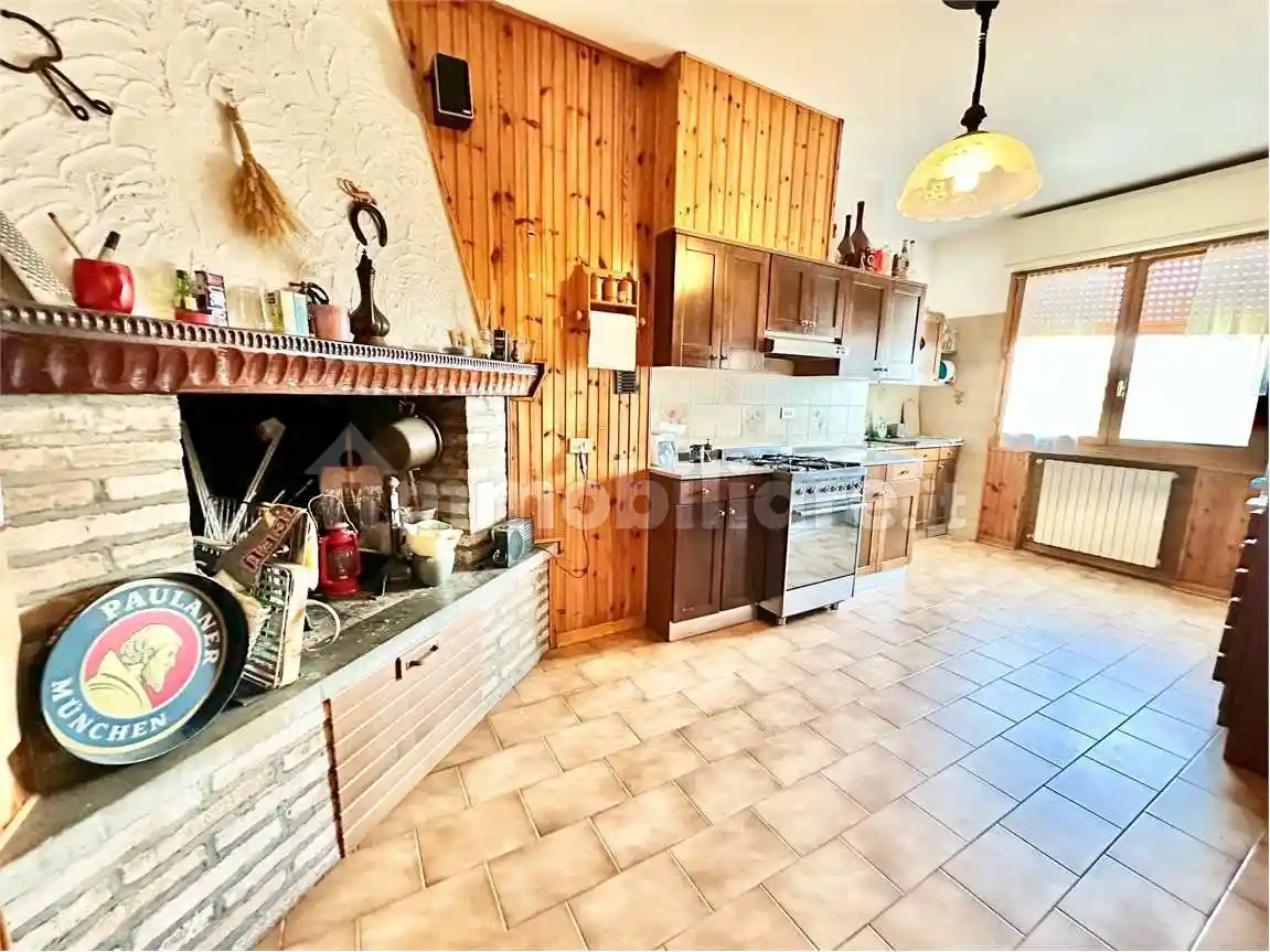 Quadrilocale 95 mq con Terrazzo e garage!!!!, Pedagna, Monte Catone, Imola - foto 3