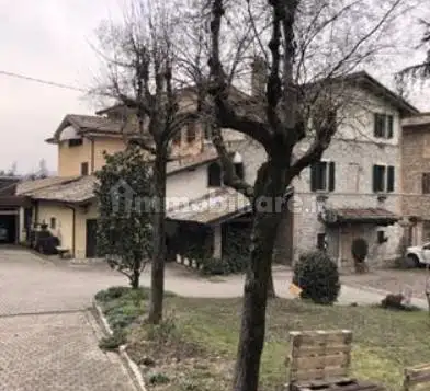 Casa indipendente in asta a Sassuolo