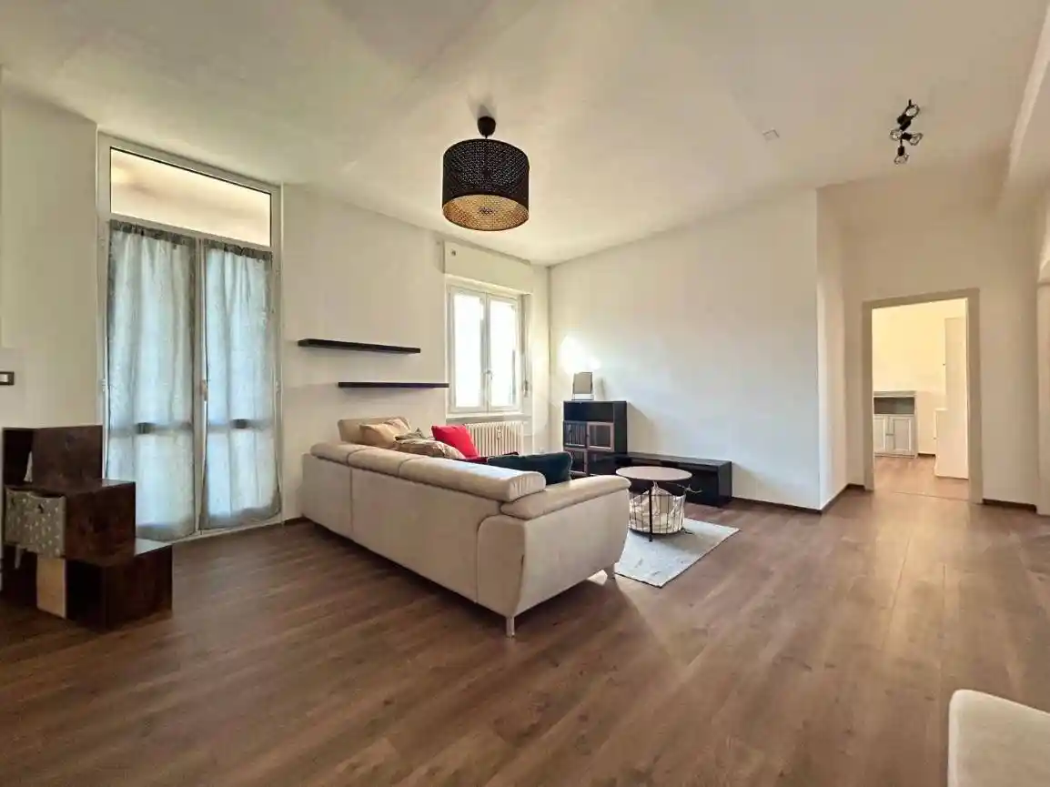 Quadrilocale via musso 21, Ospedale, Asti - foto 2