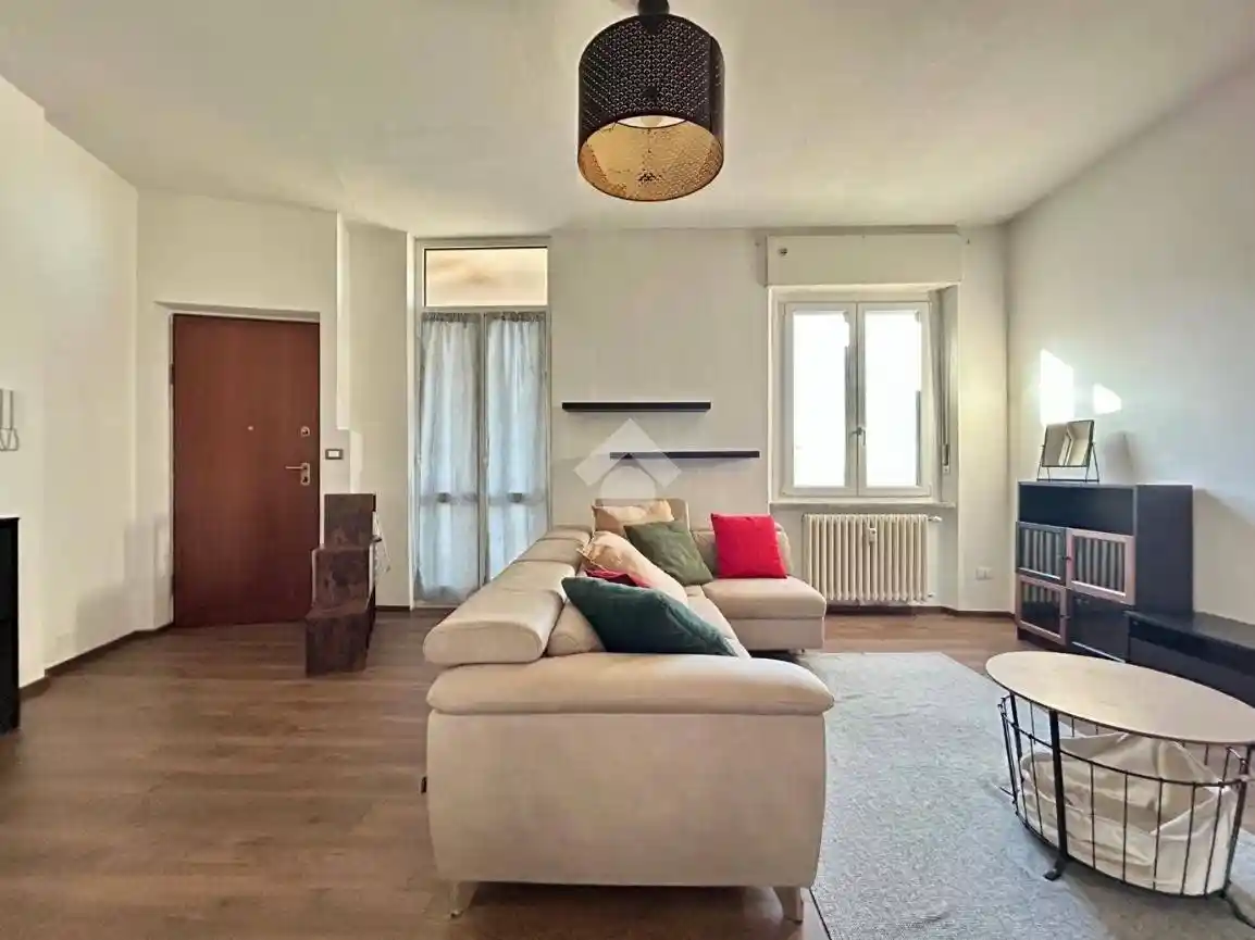 Quadrilocale via musso 21, Ospedale, Asti - foto 3