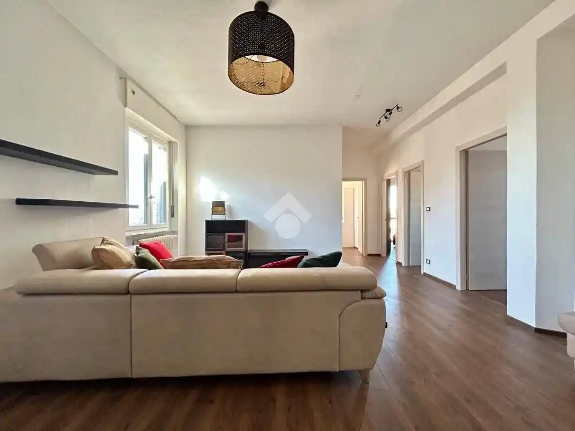 Quadrilocale via musso 21, Ospedale, Asti - foto 4