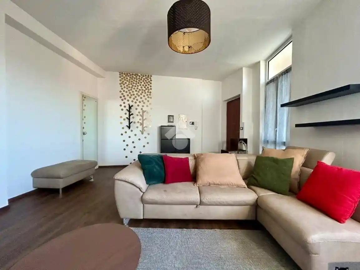 Quadrilocale via musso 21, Ospedale, Asti - foto 5