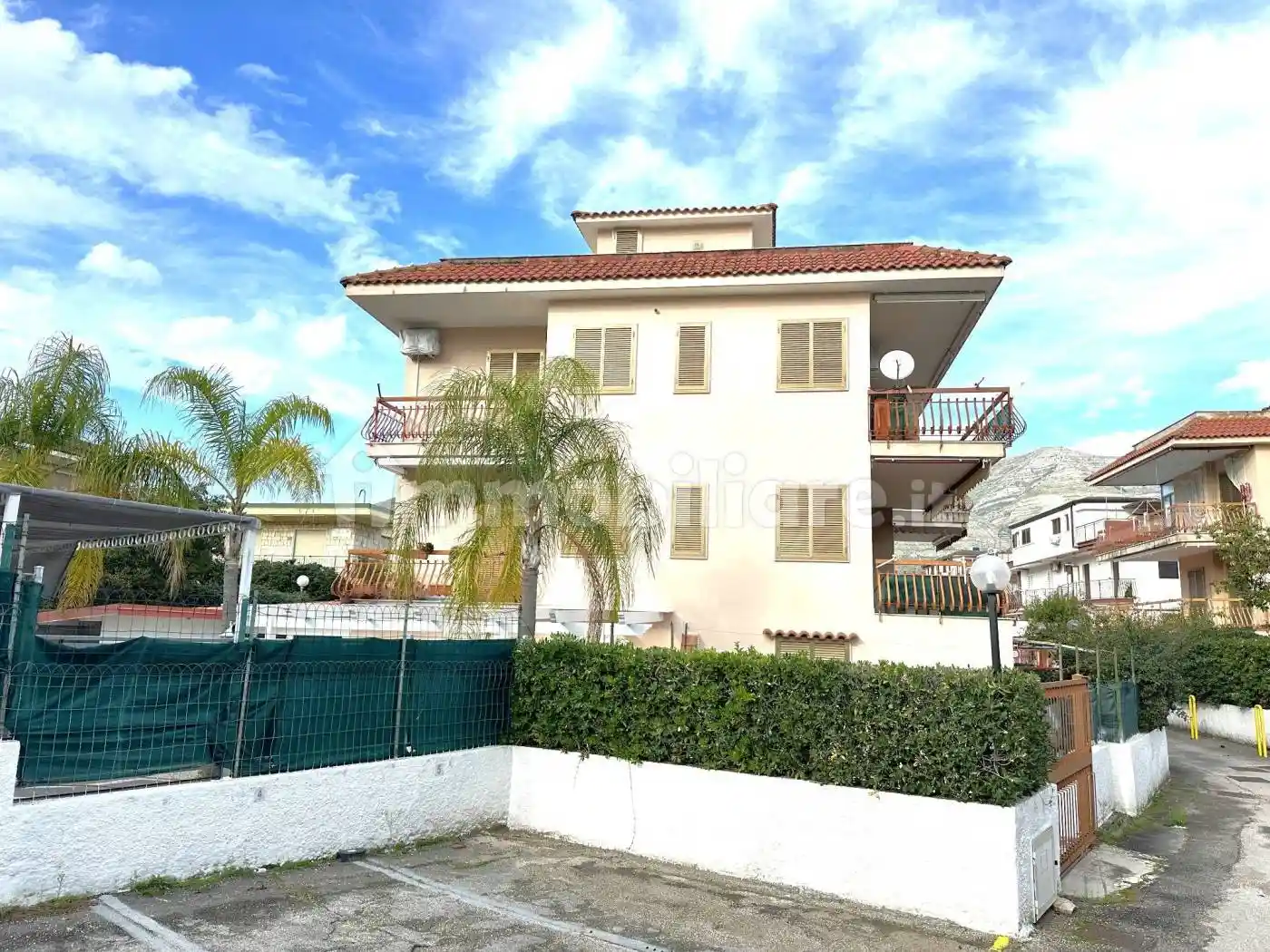 Appartamento in vendita a Formia