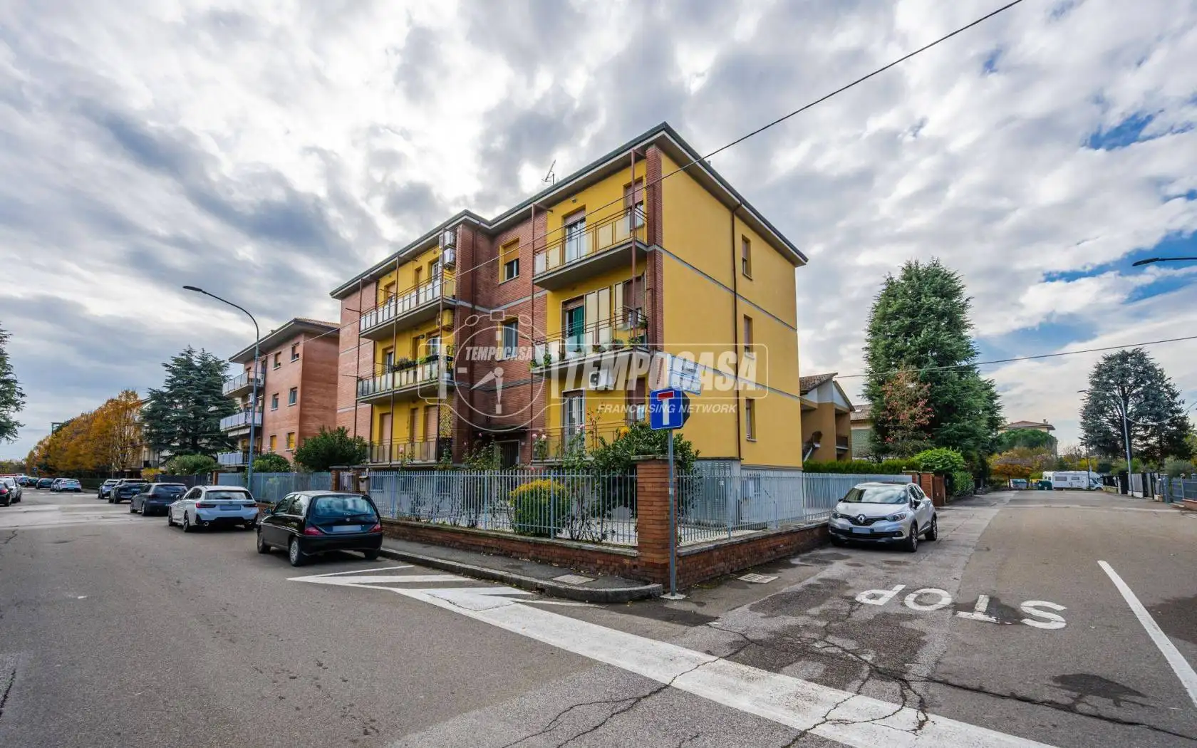 Appartamento in vendita a Castenaso