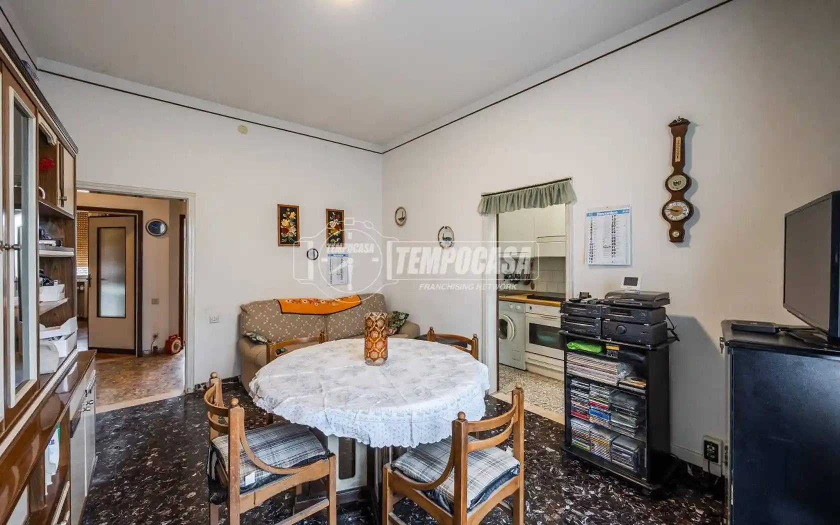 Trilocale via Giuseppe Mazzini 32, Centro, Castenaso - foto 2