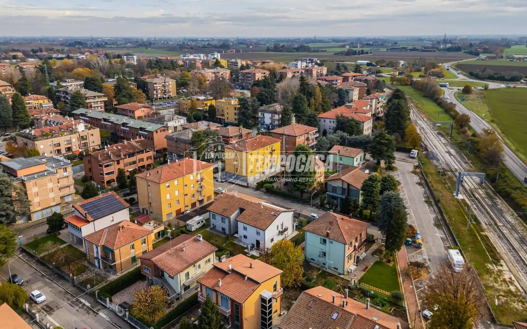 Trilocale via Giuseppe Mazzini 32, Centro, Castenaso - foto 3