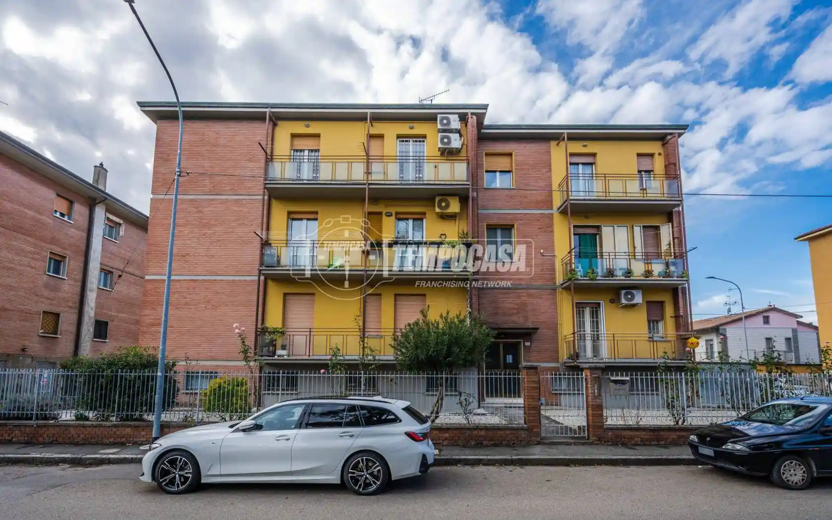 Trilocale via Giuseppe Mazzini 32, Centro, Castenaso - foto 5