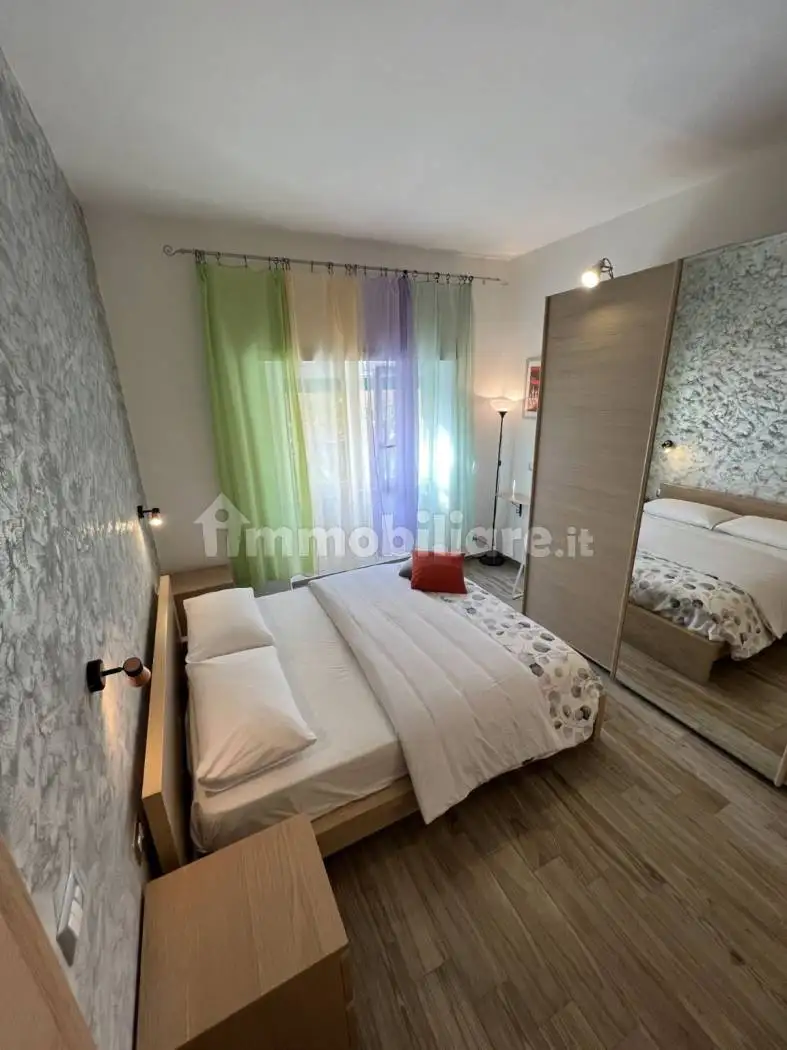 Appartamento in vendita a Nettuno