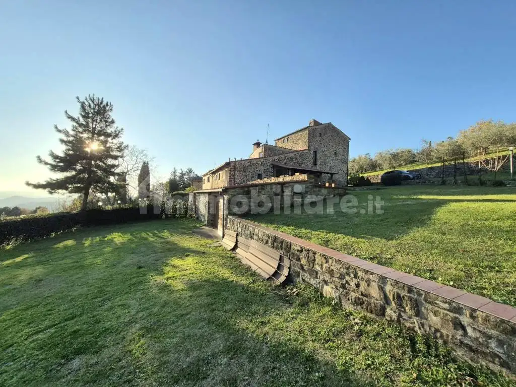 Villa in vendita a Vaglia