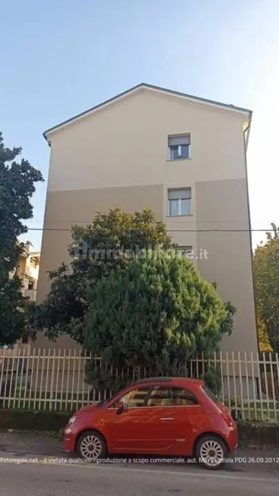 Appartamento in asta a Cusano Milanino