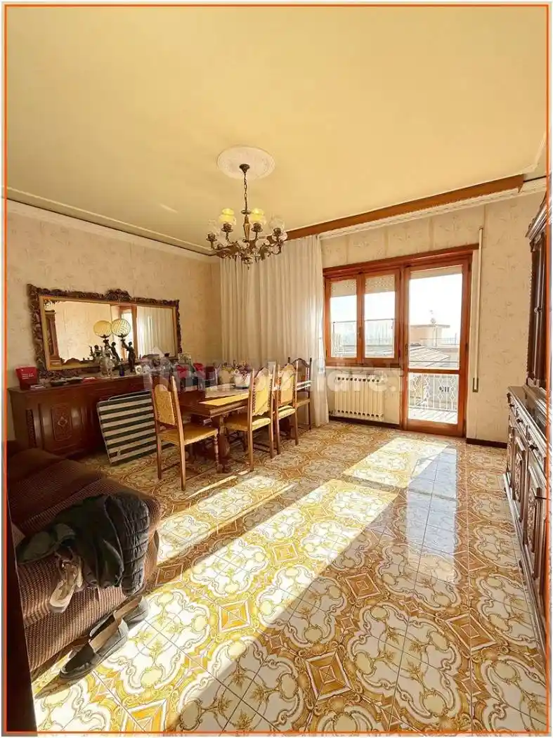 Appartamento in vendita a Formia