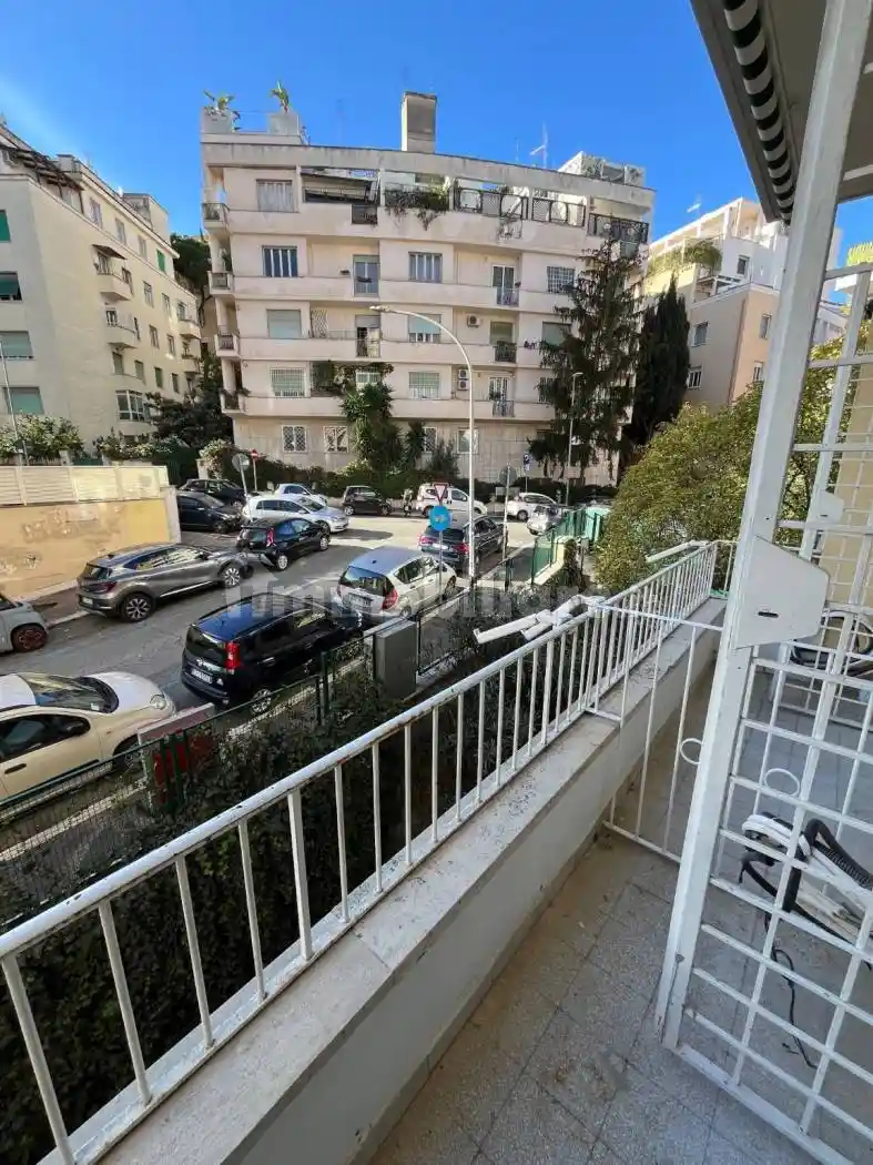 Bilocale via Teodoro Monticelli 12, Euclide, Roma - foto 2