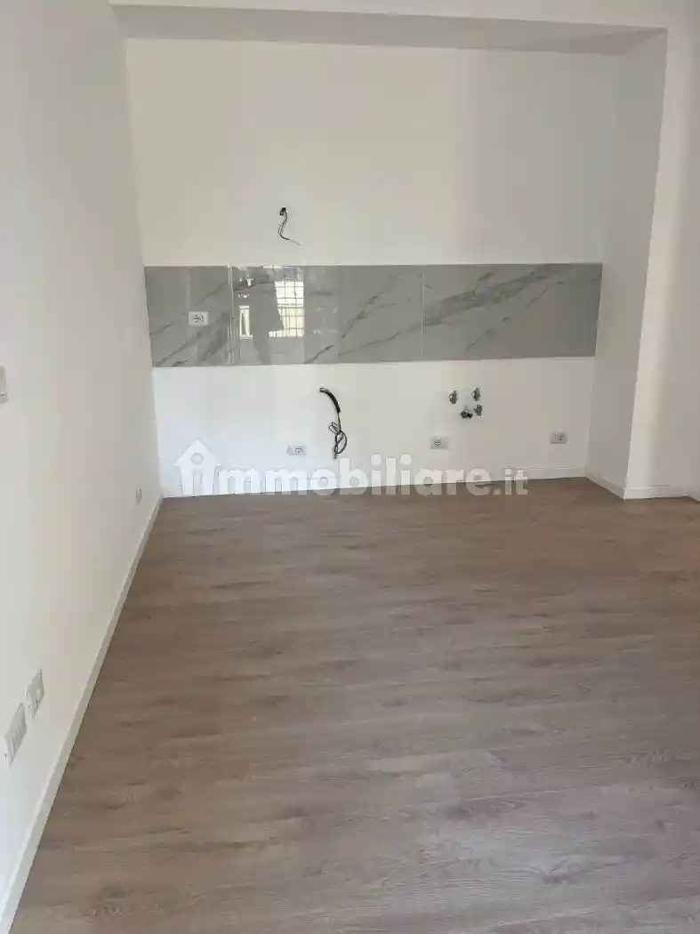 Bilocale via Teodoro Monticelli 12, Euclide, Roma - foto 3