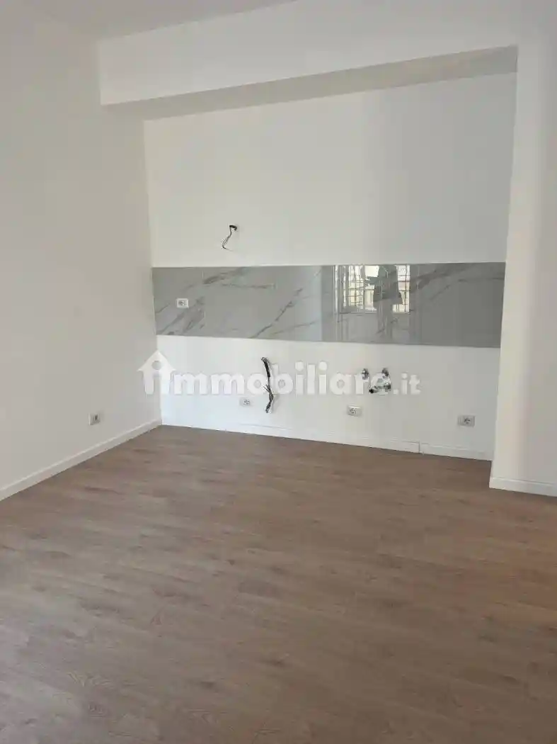 Bilocale via Teodoro Monticelli 12, Euclide, Roma - foto 4