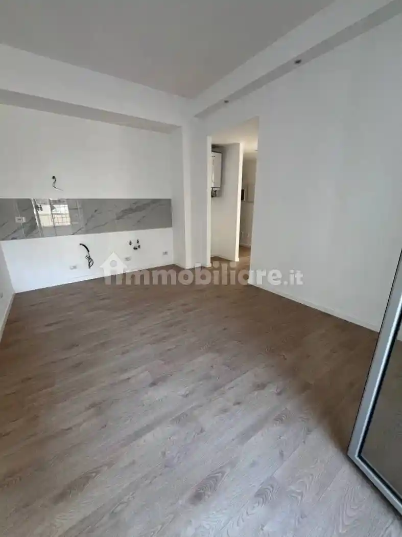 Bilocale via Teodoro Monticelli 12, Euclide, Roma - foto 5