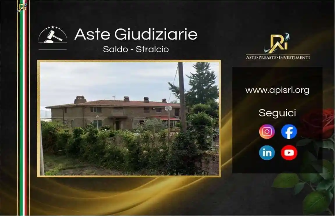 Appartamento in vendita a Lanuvio