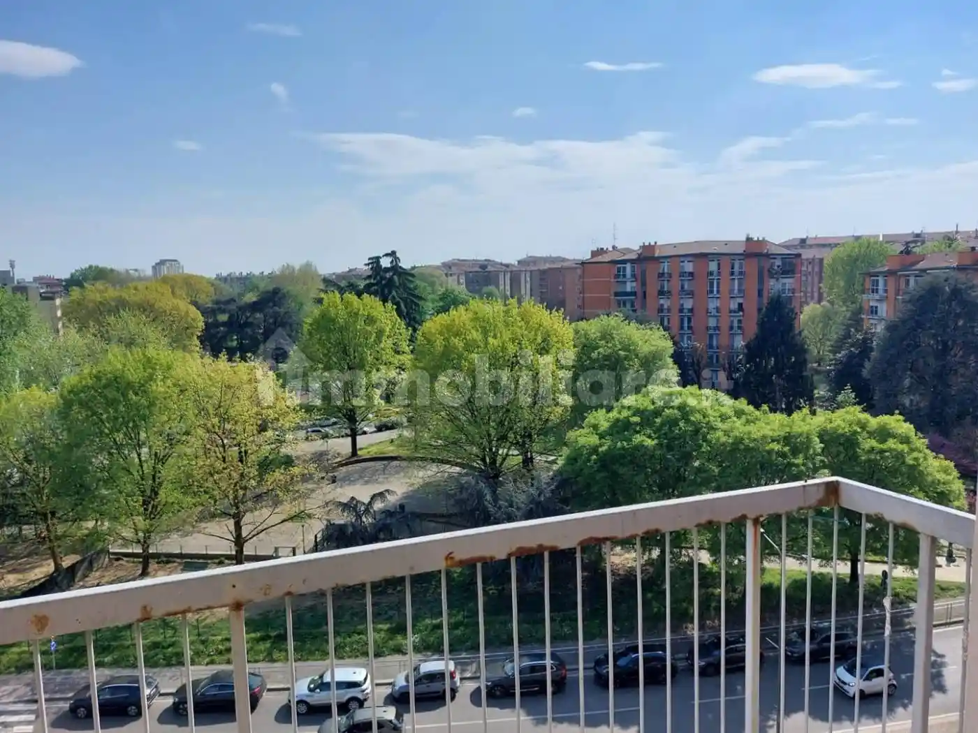 Bilocale via Sulmona,23, Bologna - Sulmona, Milano - foto 3