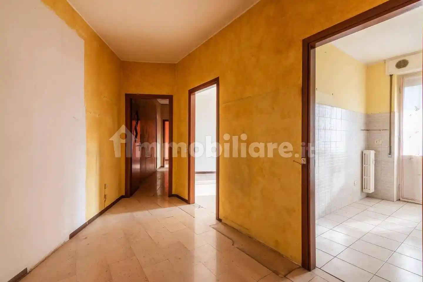 Bilocale via Sulmona,11, Bologna - Sulmona, Milano - foto 3