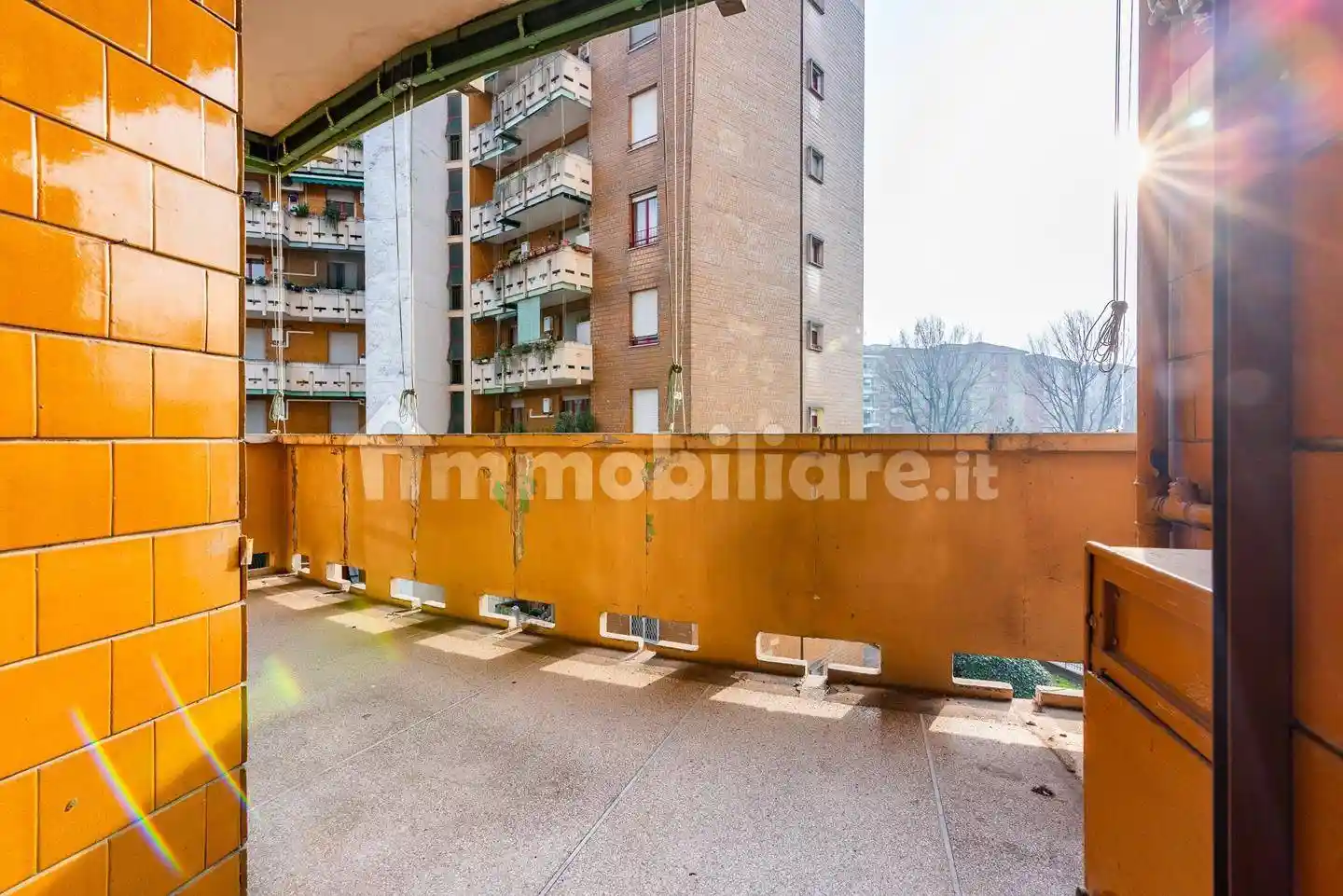 Bilocale via Sulmona,11, Bologna - Sulmona, Milano - foto 4