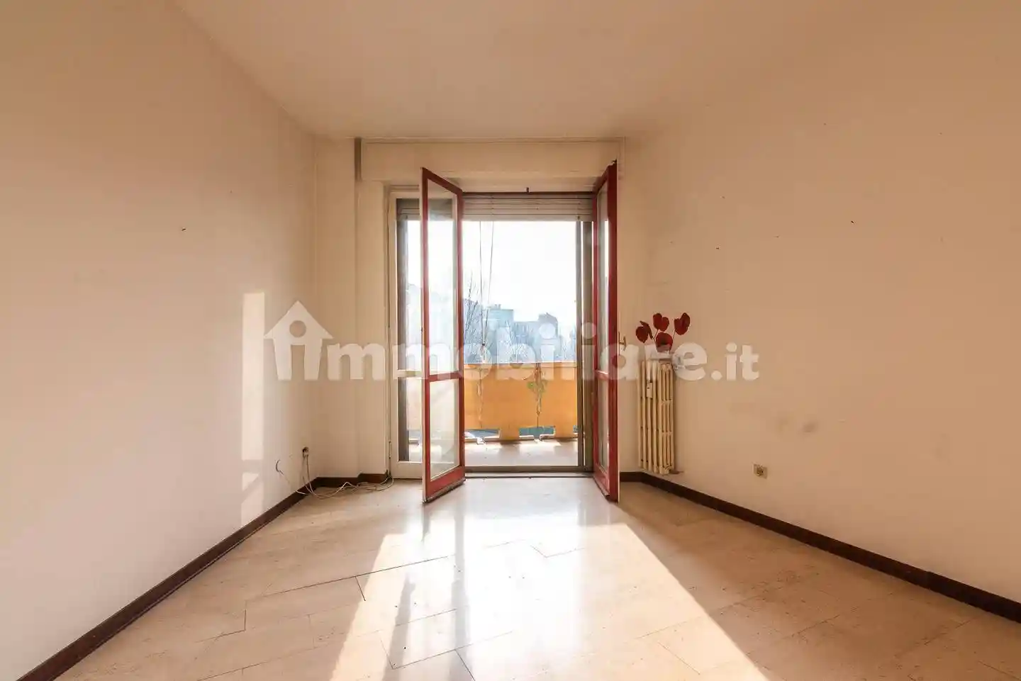 Bilocale via Sulmona,11, Bologna - Sulmona, Milano - foto 5