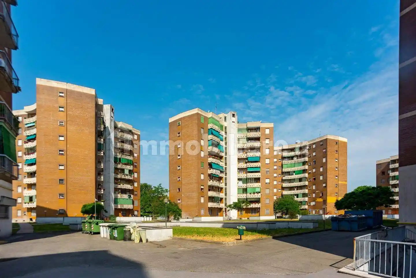 Trilocale via Sulmona,11, Bologna - Sulmona, Milano - foto 3