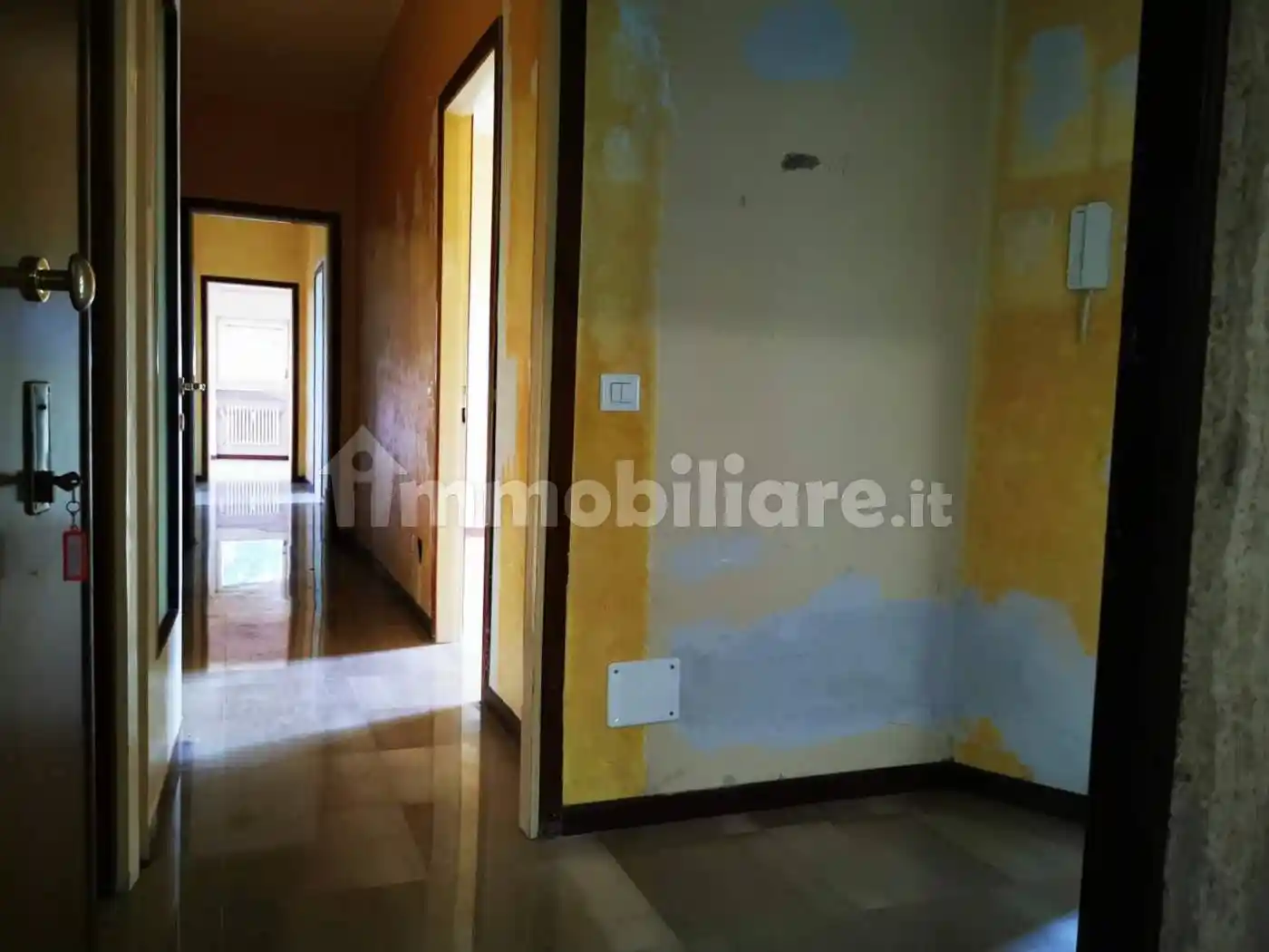 Trilocale via Sulmona,11, Bologna - Sulmona, Milano - foto 4