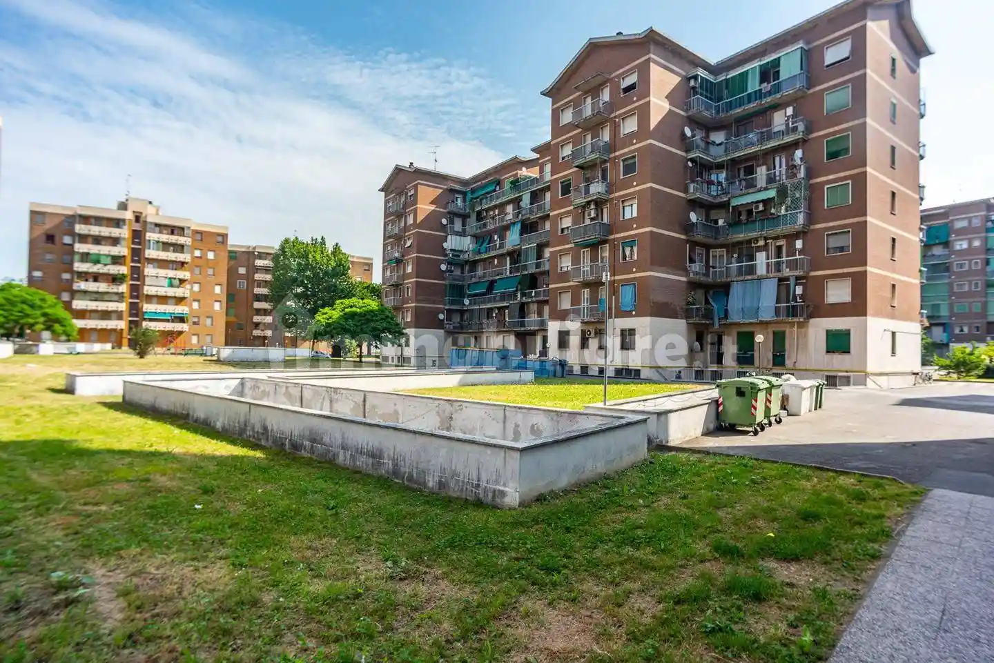 Trilocale via Sulmona,11, Bologna - Sulmona, Milano - foto 5