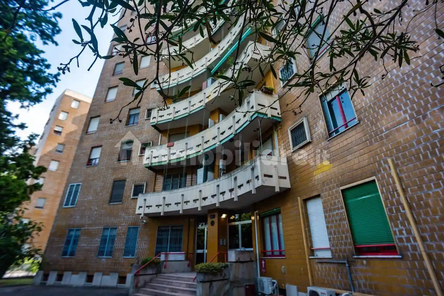 Bilocale via Sulmona,11, Bologna - Sulmona, Milano - foto 2