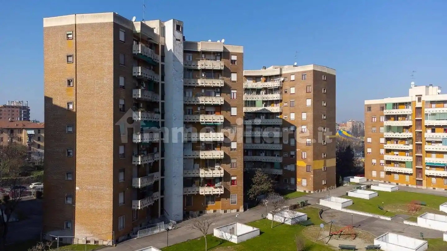 Bilocale via Sulmona,11, Bologna - Sulmona, Milano - foto 3