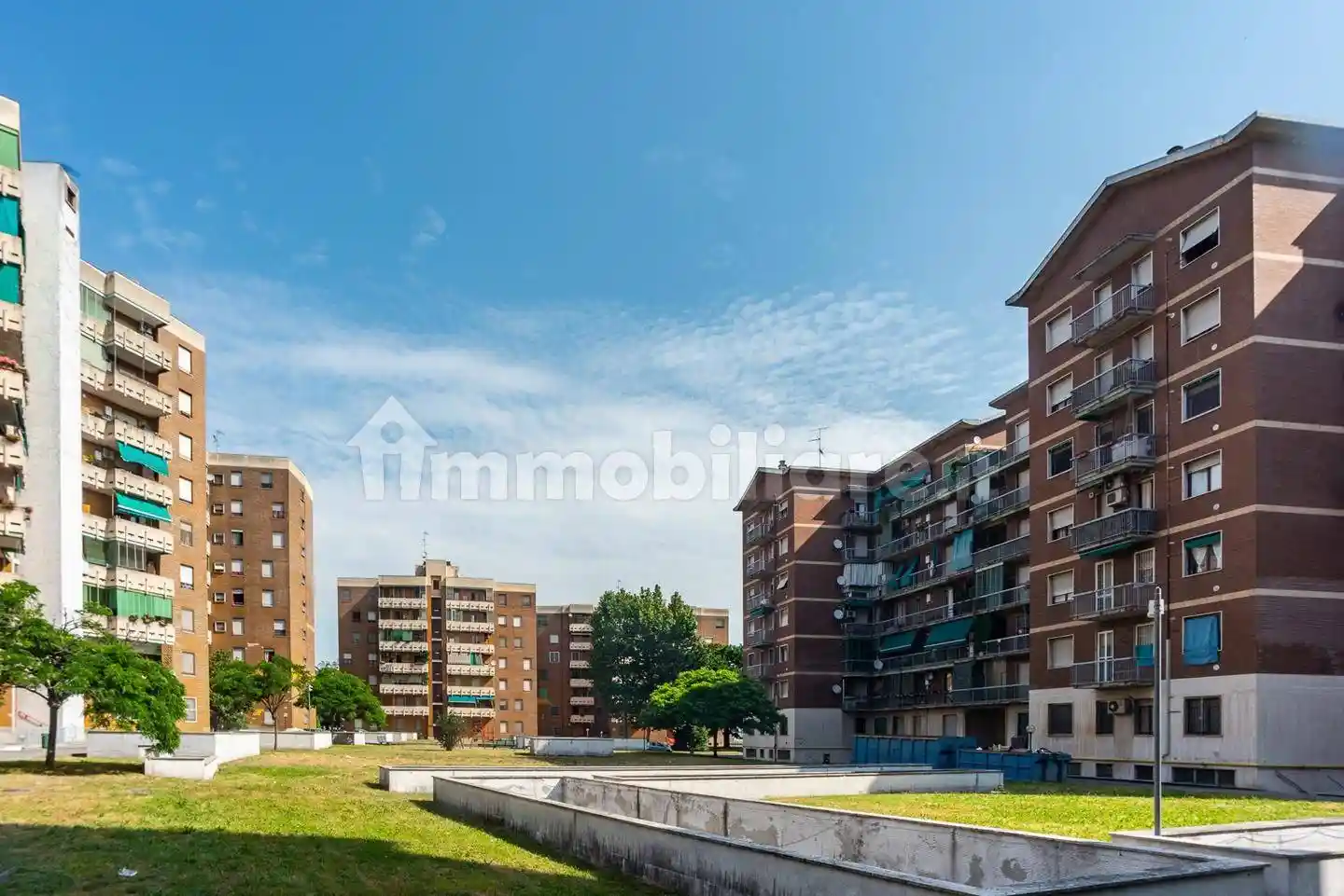 Bilocale via Sulmona,11, Bologna - Sulmona, Milano - foto 5