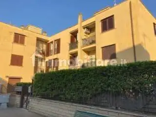 Appartamento in affitto a Frascati