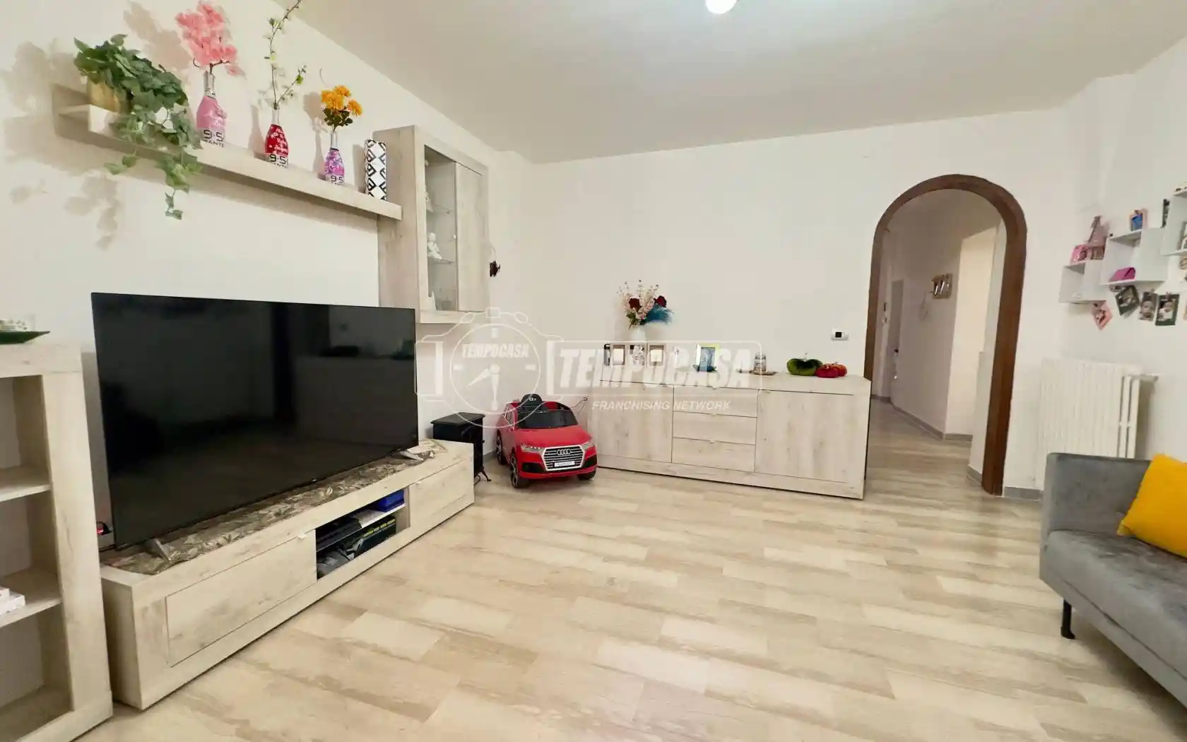 Casa indipendente in vendita a Valenzano