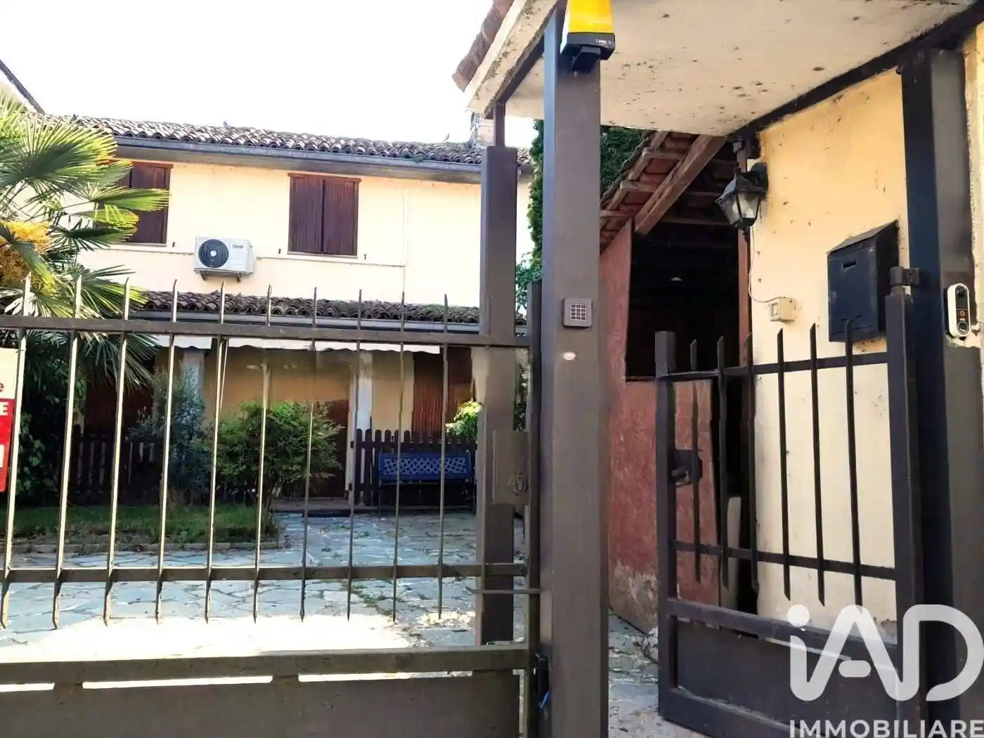 Villa unifamiliare via Garibaldi 41, Cergnago - foto 2