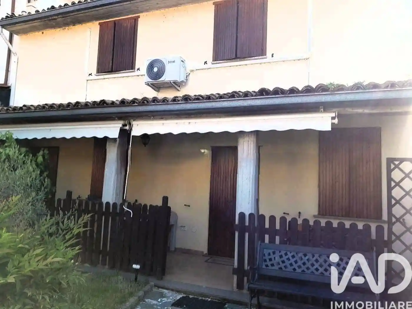 Villa unifamiliare via Garibaldi 41, Cergnago - foto 3