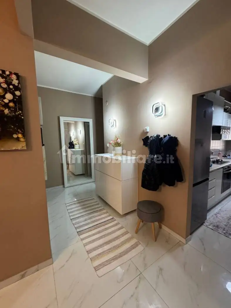 Appartamento in vendita a Pistoia