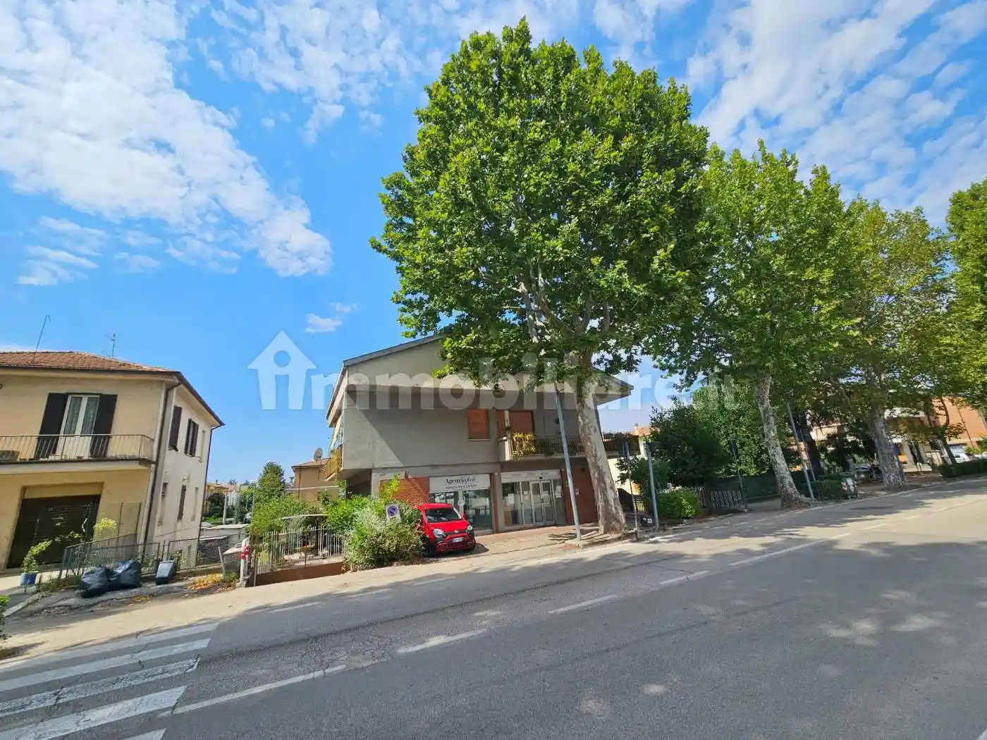 Appartamento in vendita a Foligno