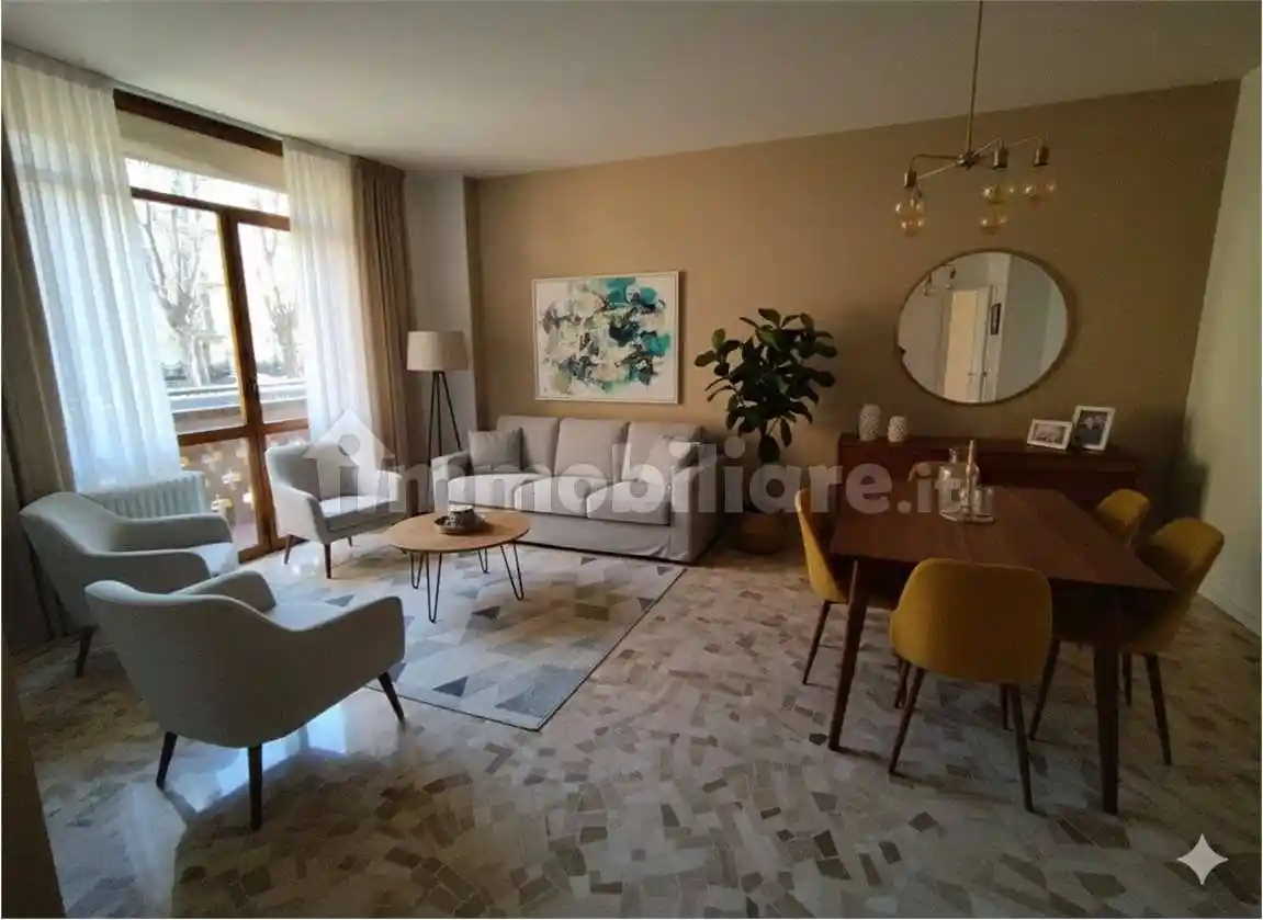 Appartamento in vendita a Tortona