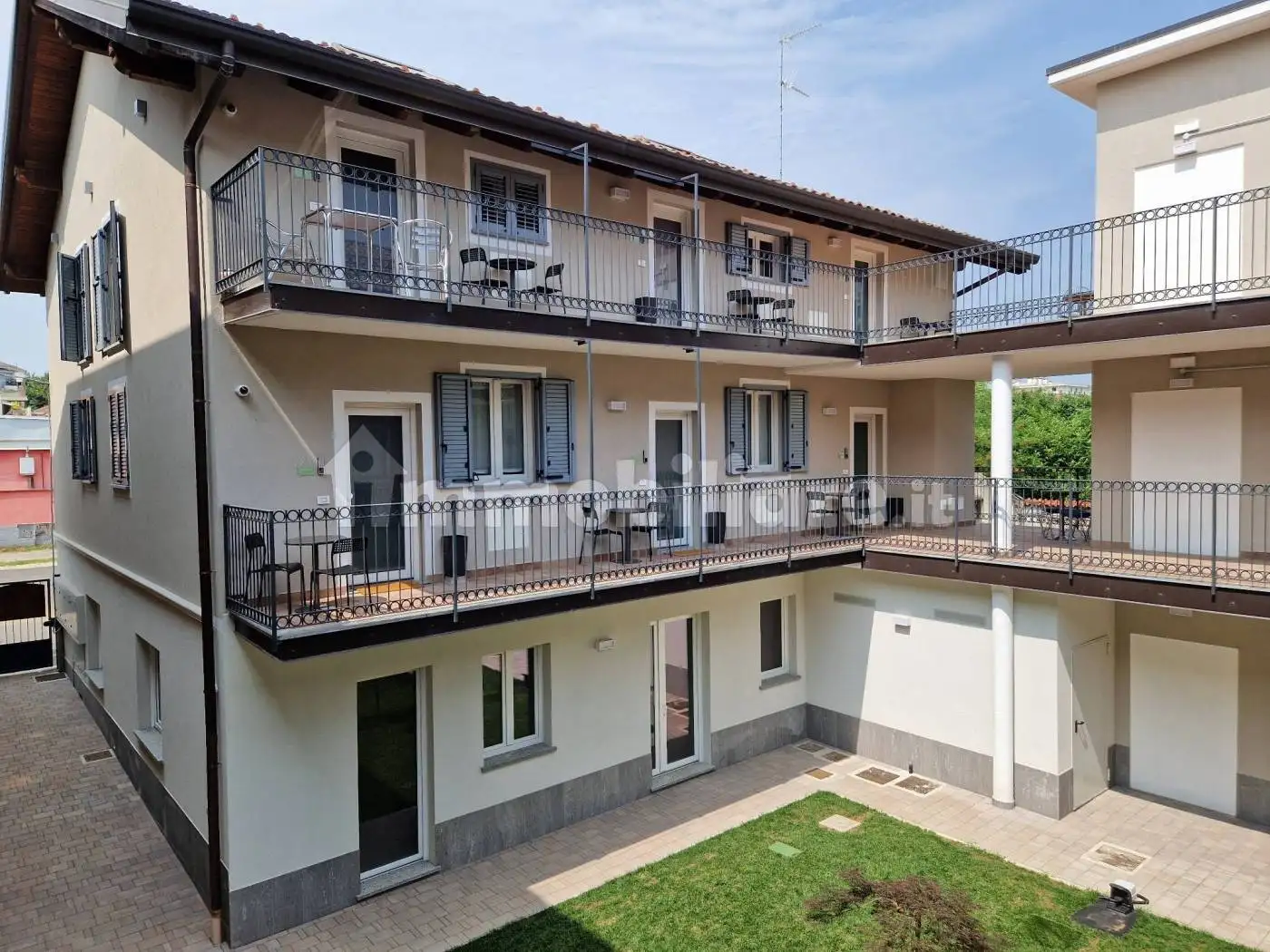 Bilocale via Ludovico Muratori 32, Sant'Edoardo, Busto Arsizio - foto 3