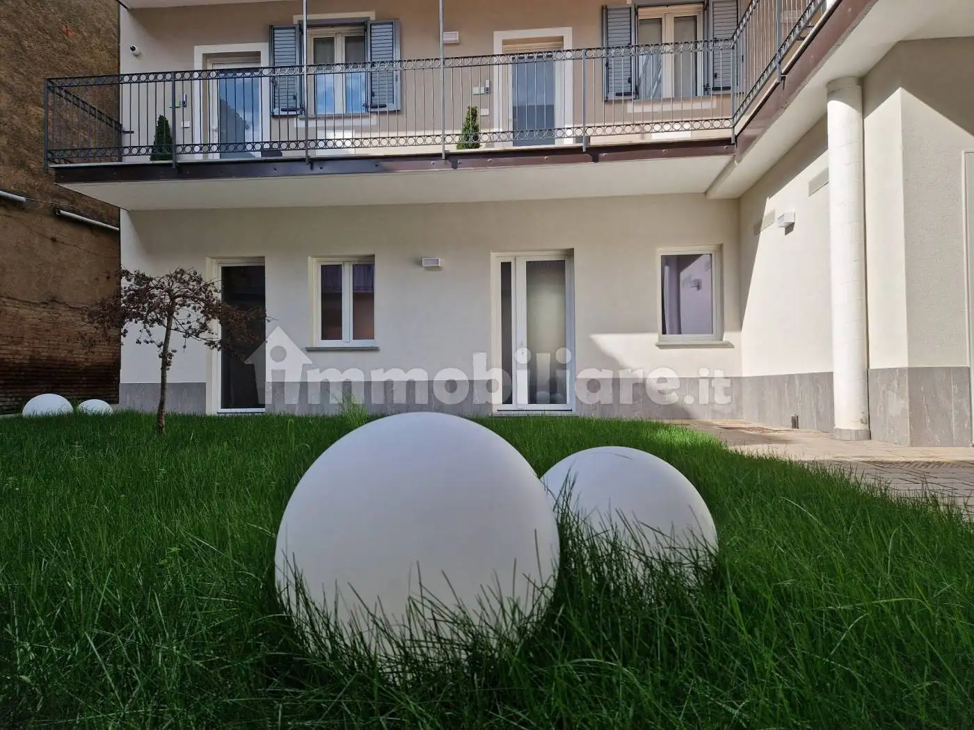 Bilocale via Ludovico Muratori 32, Sant'Edoardo, Busto Arsizio - foto 4