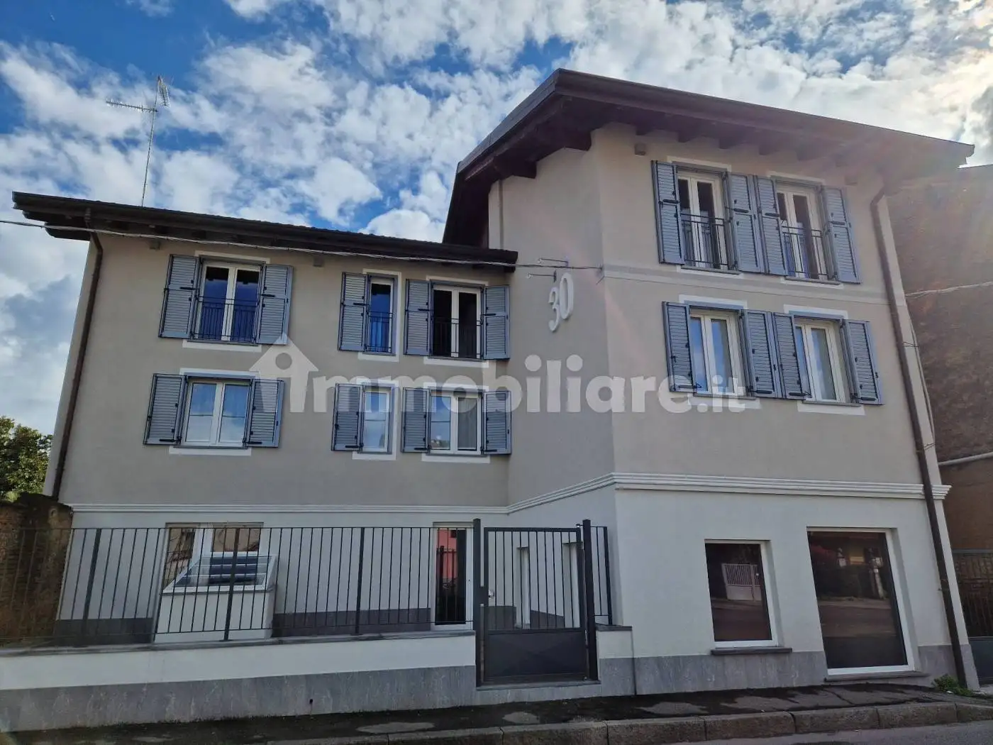 Bilocale via Ludovico Muratori 32, Sant'Edoardo, Busto Arsizio - foto 5