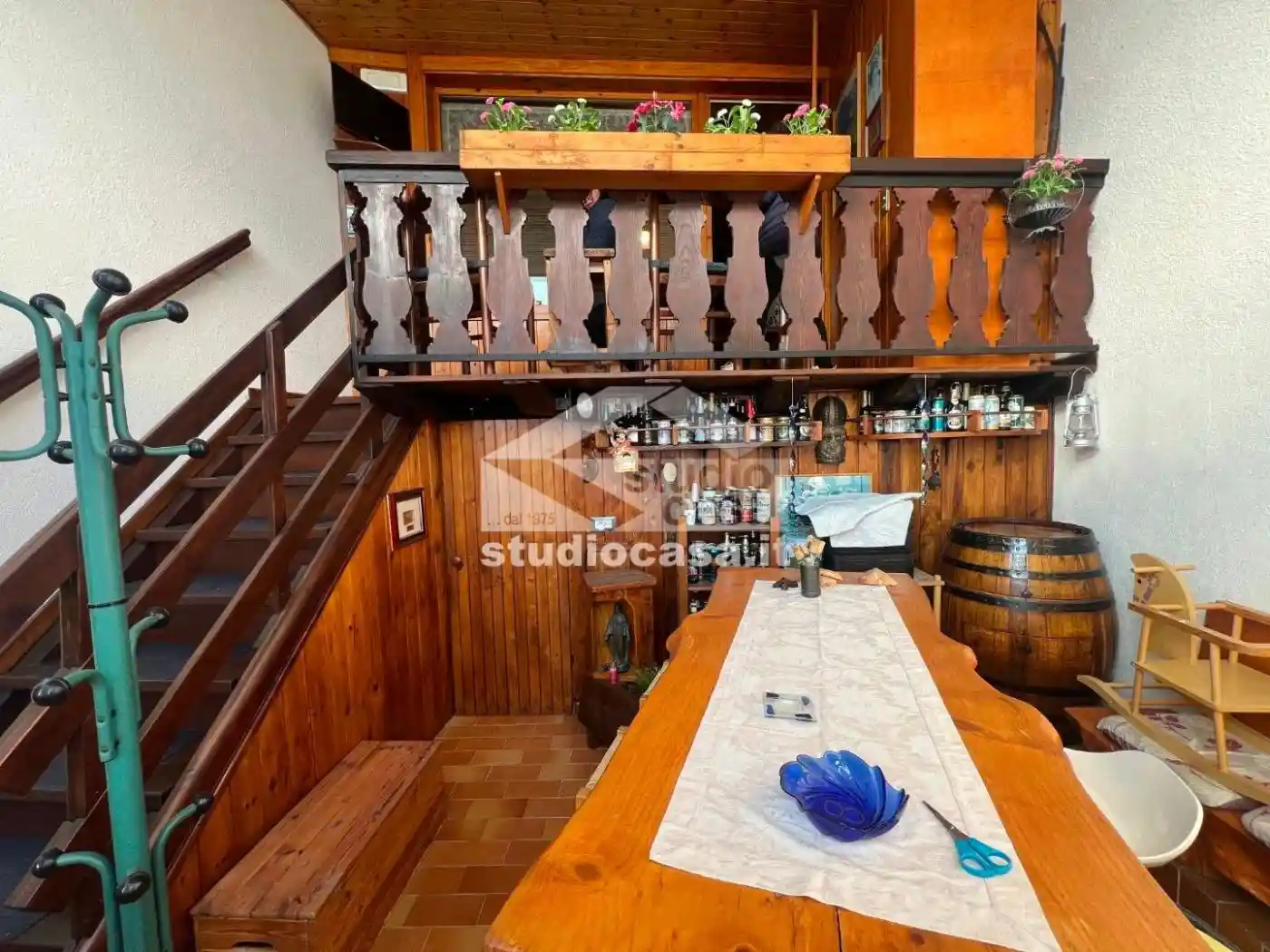 Casa colonica 80 m², Costa Volpino - foto 4