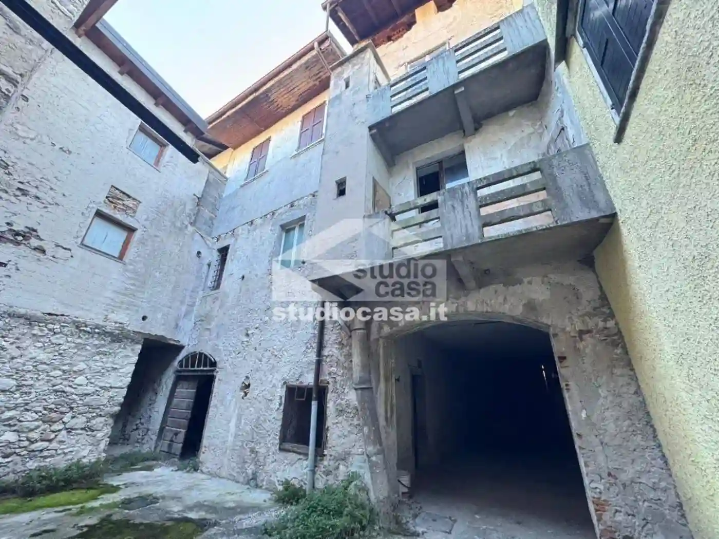 Palazzo - Edificio - foto 4