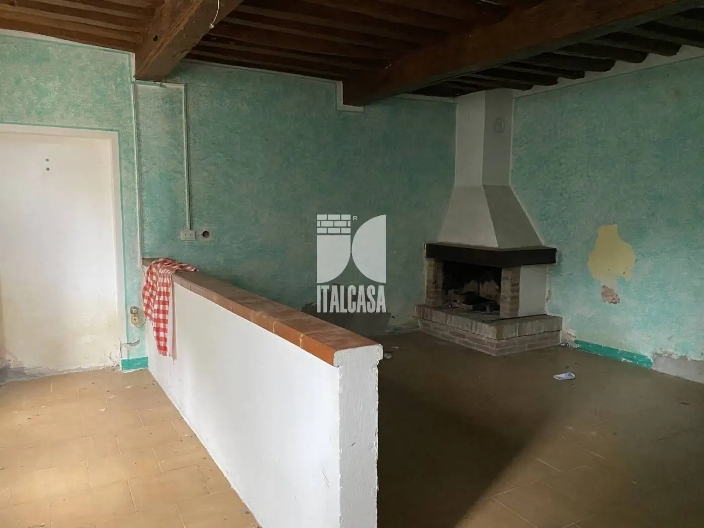 Rustico - Casale in vendita a Roncoferraro