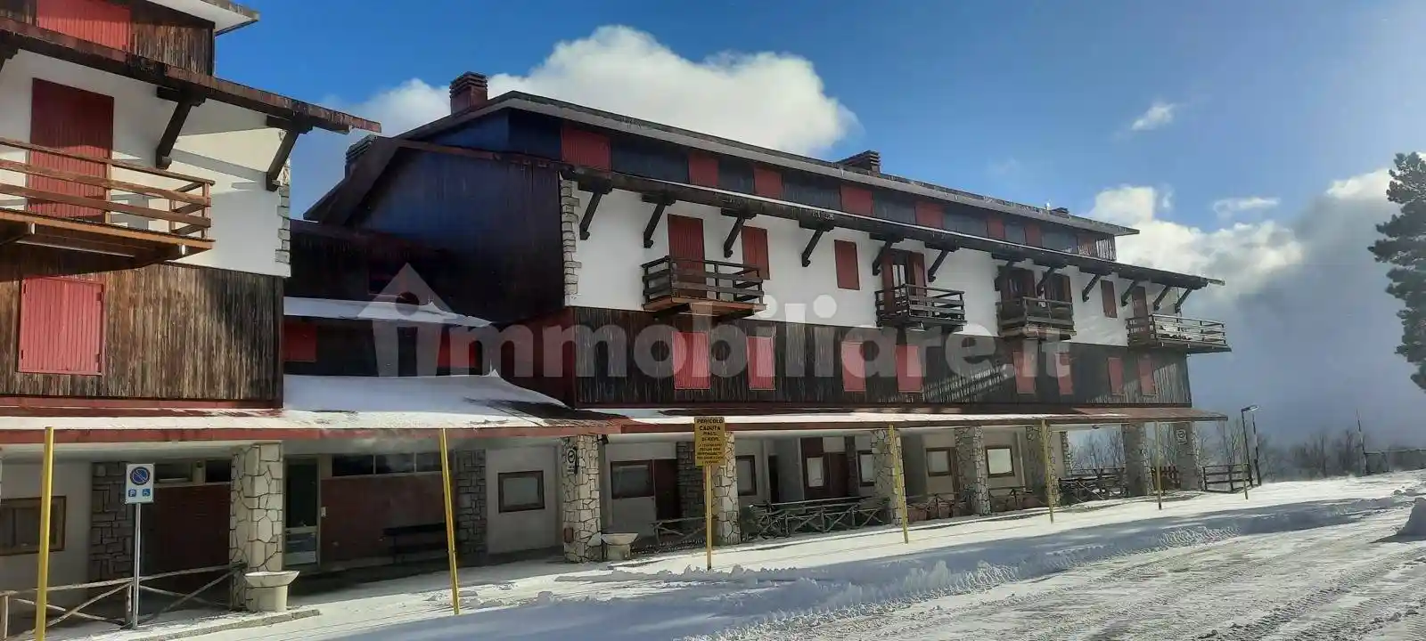 Appartamento in vendita a Rieti